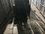 Chassis with Forks