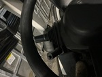 Control Station with Drivetrain Controls