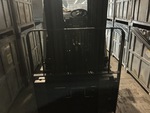 Chassis with Load Back Rest