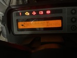 Control Station with Gauges