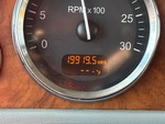 Cab with Engine Hours