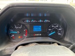 Cab with Motorwarnleuchten
