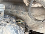 Motor with