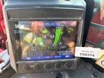 Control Station with Warning Lights