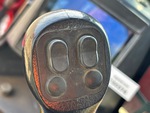 Control Station with Auxiliary Hydraulic Control