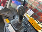 Control Station with Hydraulic Controls