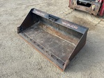 Specialty with Loader Bucket Condition
