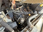 Engine with Engine - Left Side