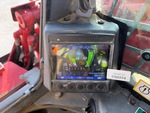 Control Station with Dash Console