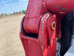 Chassis with Chassis to Arm Pins