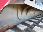 Chassis with Frame Condition