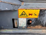 Hydraulics with Hydraulic Tank