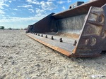 Specialty with Loader Bucket Cutting Edge/Shanks/Teeth