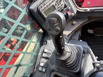 Control Station with Steering Controls