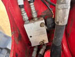 Hydraulics with Valves