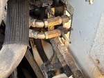 Hydraulics with Hoses (Hydraulics)