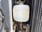 Engine with Cooling System Leaks