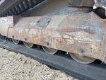 Undercarriage with Track Rollers