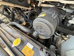 Engine with Engine - Right Side