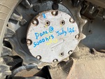 Drivetrain with Final Drives