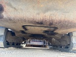 Engine with Oil Leaks