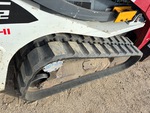 Undercarriage with Track Belt Condition