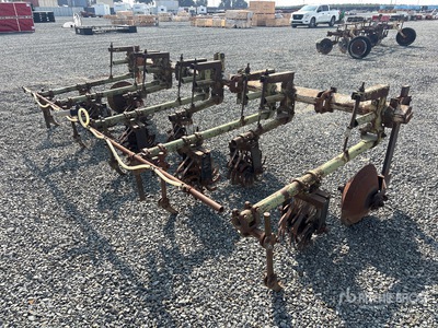 170 in 3-Point Cultivator