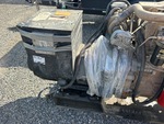 Generator with 