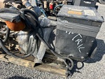 Generator with 