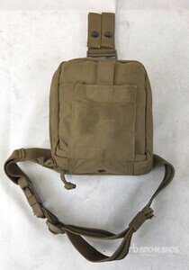 (20) NAR Maritime IFAK Combat First Aid Kit w/ Leg Rig