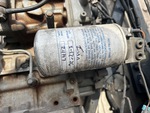 Refrigeration Unit with