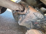 Drivetrain with 