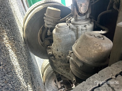 Drivetrain with