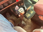 Cab with