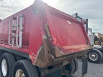 v2 Configuration - Dump Trucks with