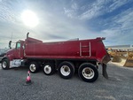 v2 Configuration - Dump Trucks with