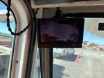 Cab with 