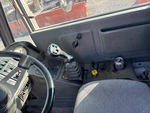 Cab with 