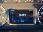 4 Transmision with Engine Hours