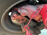 Brakes with