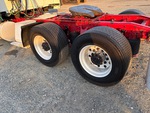 4 Underbody - Truck with