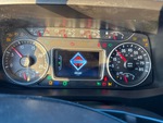 4 Transmision with Engine Warning Lights