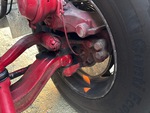 Brakes with