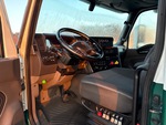 Cab with