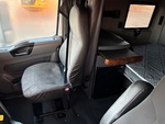 Cab with