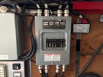 Configuration with 