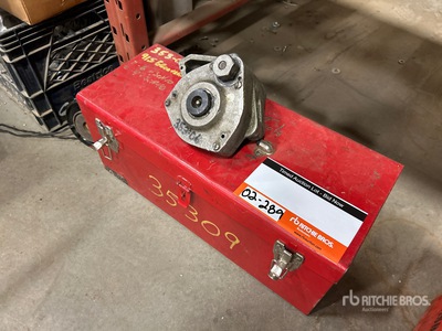 Victaulic VE26 Roll Groover