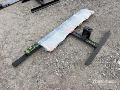 Kit Containers DT14 Shooting Target (Unused)
