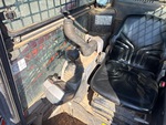 Control Station with 