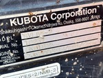 General Appearance with Numéro de série/Numéro d'identification du véhicule automobile